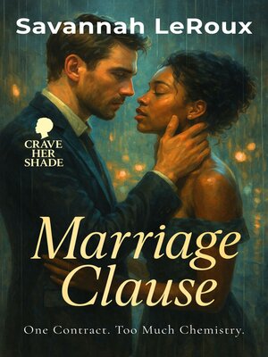 cover image of Marriage Clause
